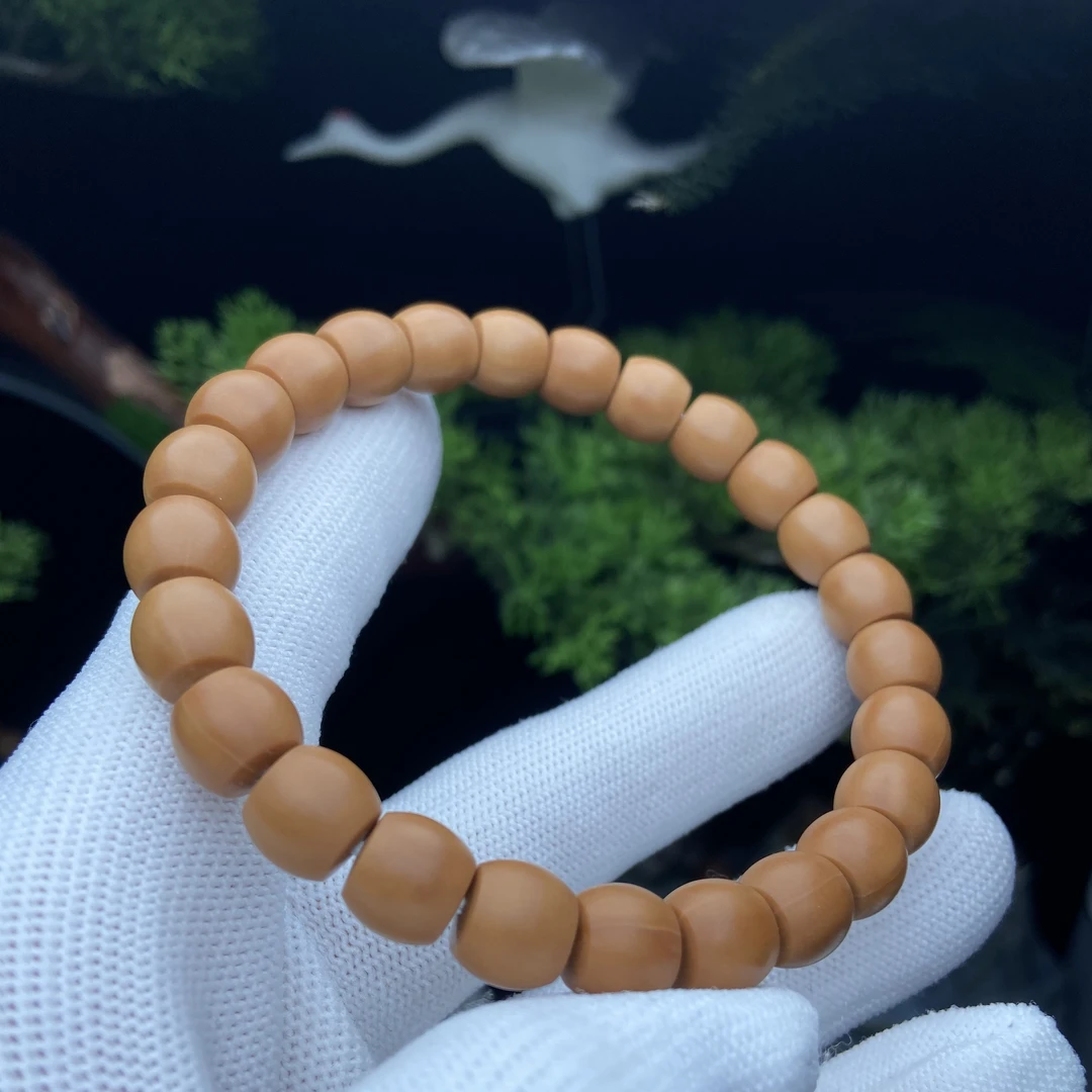 道珠直切猴头手串微瑕猴头手串文玩猴头文玩猴头文玩老型猴头老型