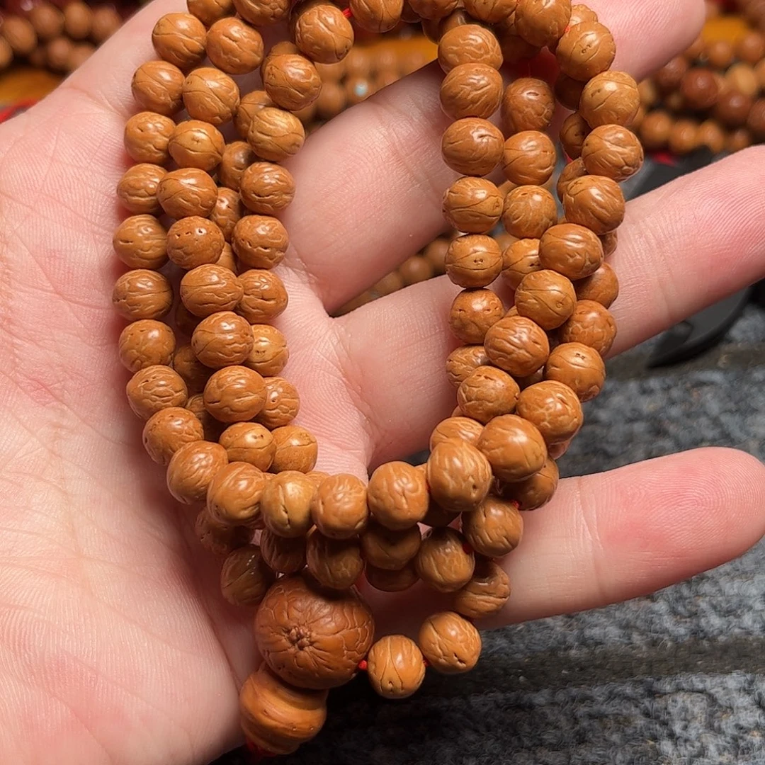 凤眼菩提吊坠凤眼菩提手串手链