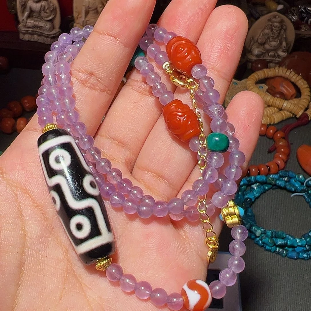 楠***狼非洲紫檀（红花梨）