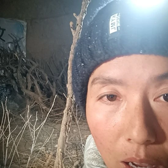 用***7完全开放枸杞树10颗