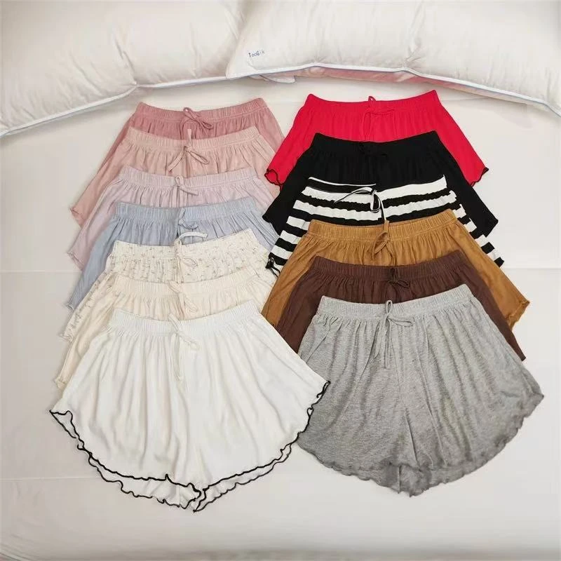 随机一条安全打底裤