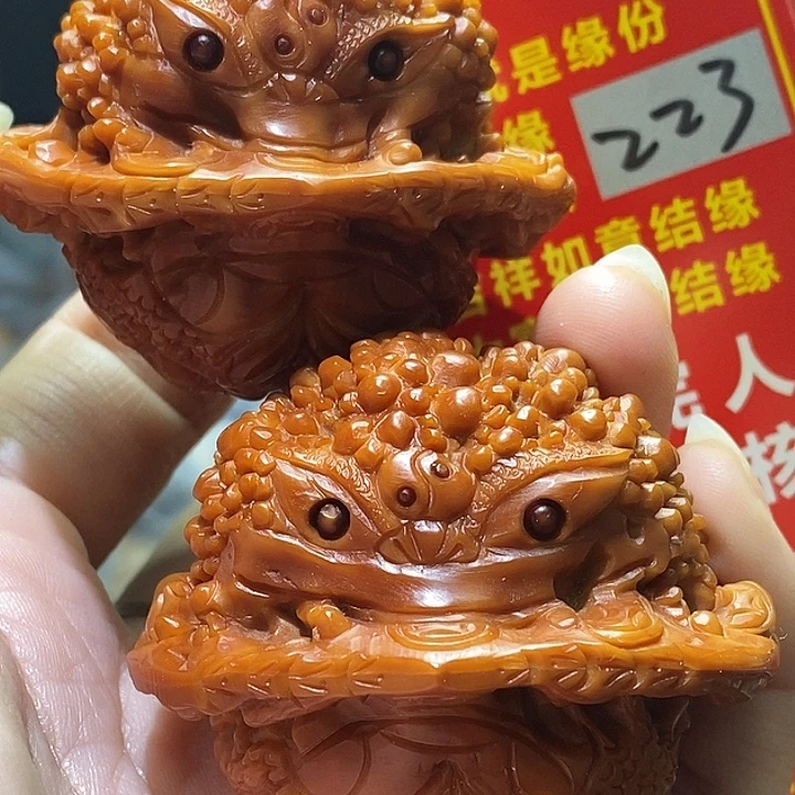 文玩核桃把件核桃核桃