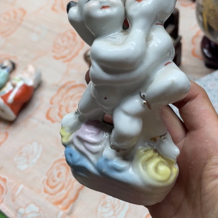 陶瓷艺术摆件陶瓷艺术摆件