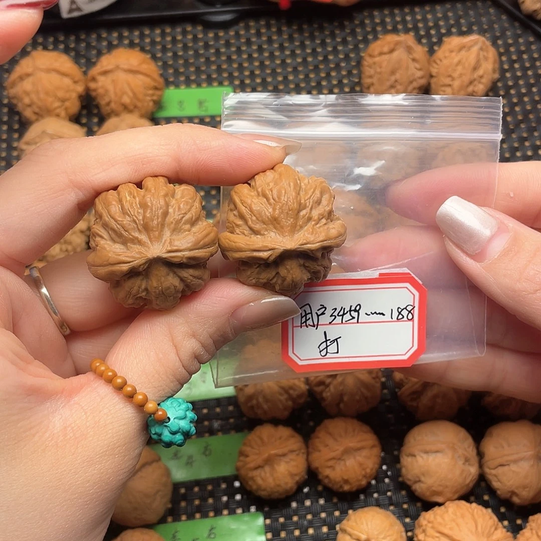 文玩核桃吊坠用****831尺全品小霸王龙