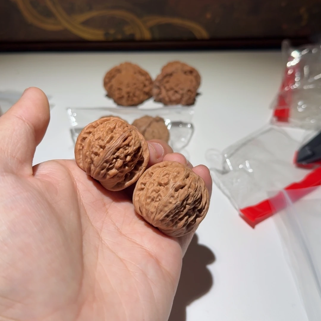 吊坠文玩核桃全品汗高