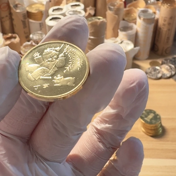 其他普通金属一轮猪币