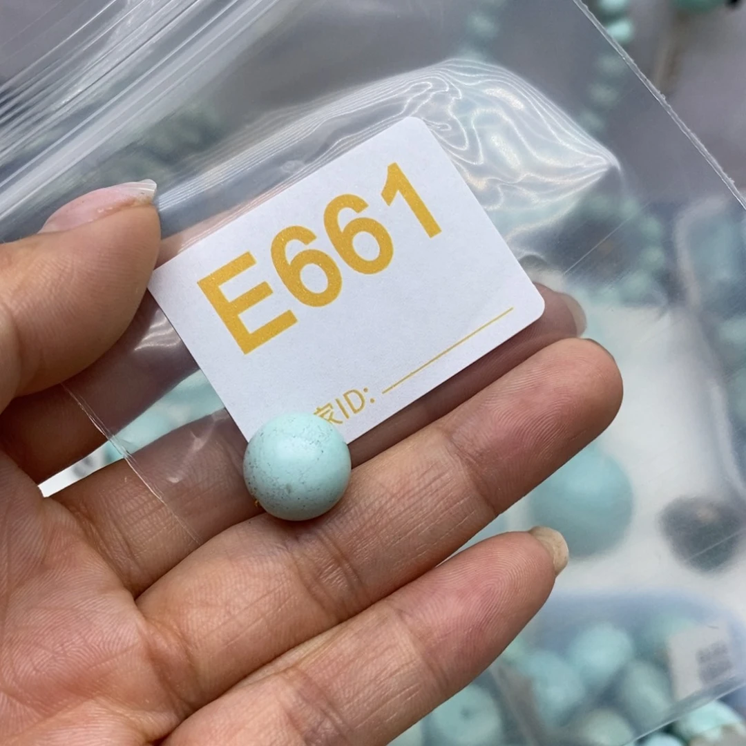 未镶嵌绿松石珠宝奇石骄**火