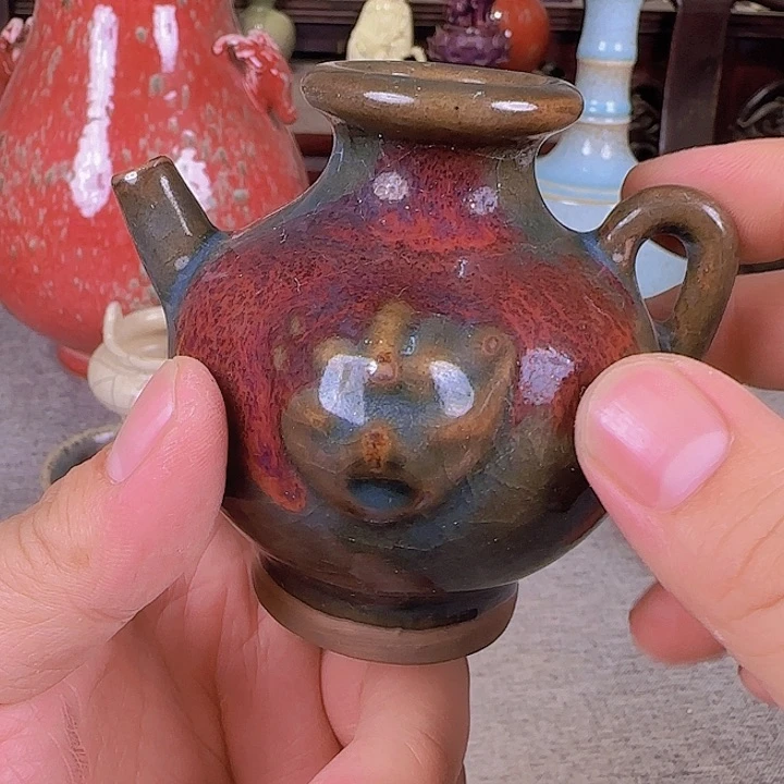 瓷片摆件摆件摆件摆件