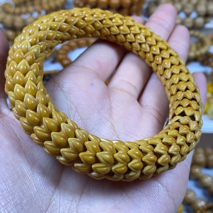 手串猴头核桃猴头手串猴头手串