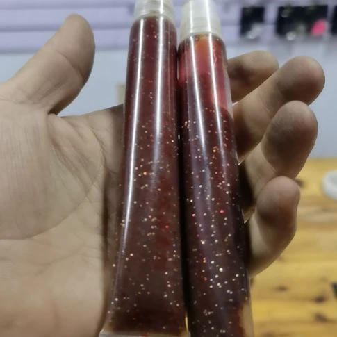 东鼎膏状高效诱鱼剂2支包邮