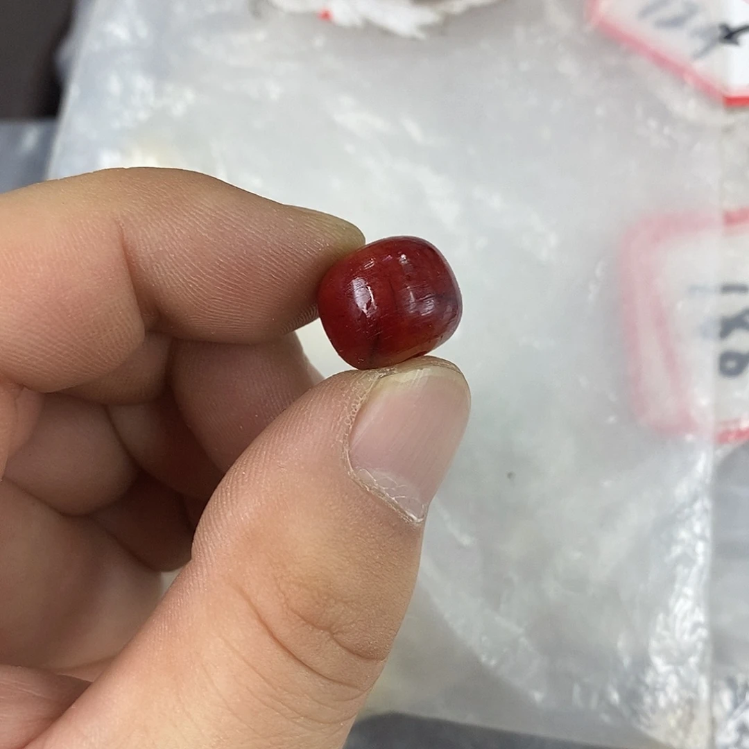 驼骨手串/手链配饰199尺寸1.4