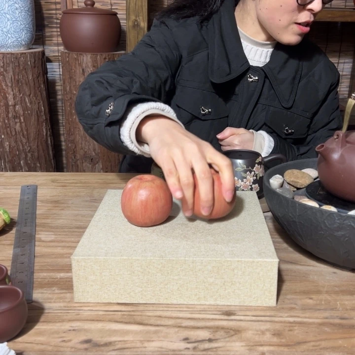 紫砂茶叶盒2322222222222222222