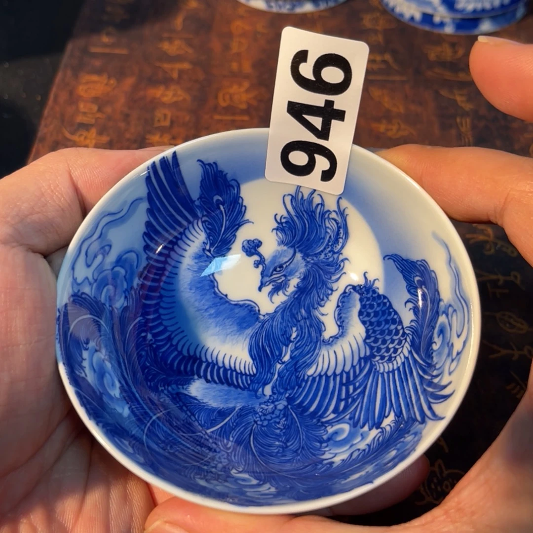 946 半月陶瓷半月陶瓷