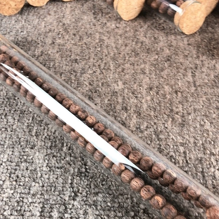 降真香手串/手链深紫碳化超年紫罗兰08/108精品