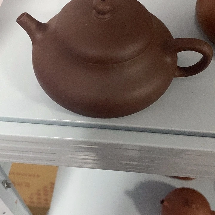 茶壶紫砂紫砂原矿