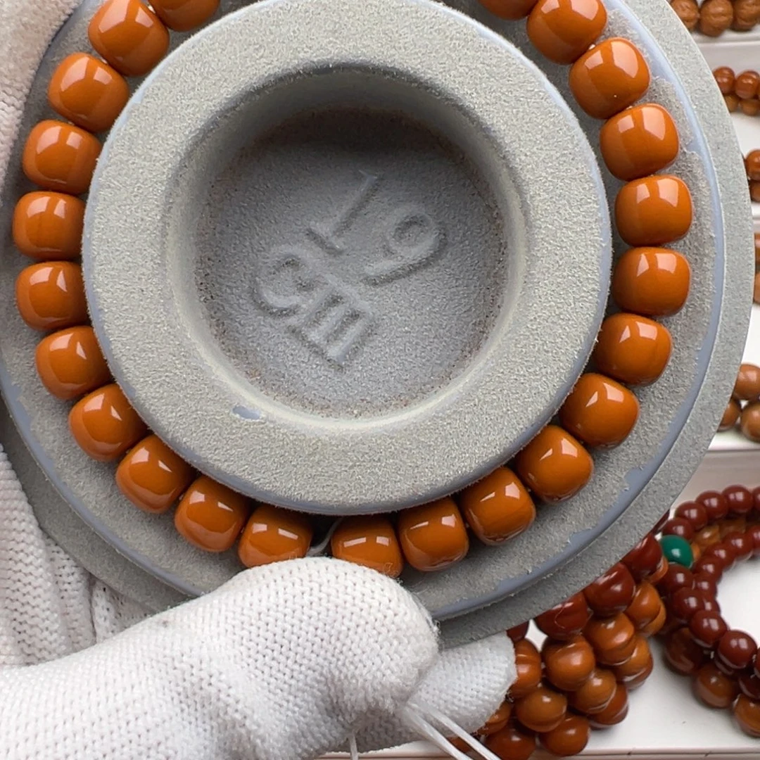 快***行手串猴头核桃小老行