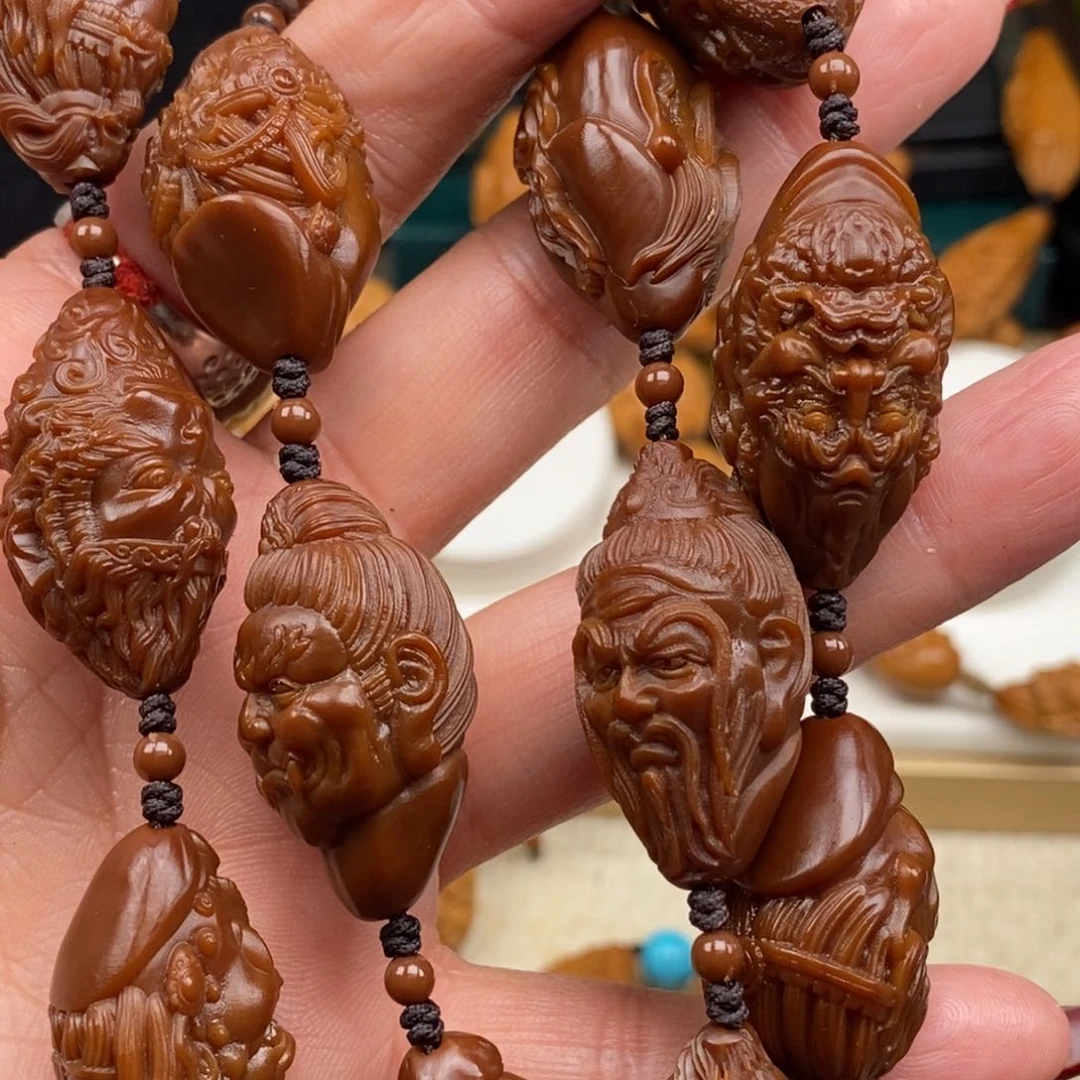 橄榄核手串/手链橄榄手串