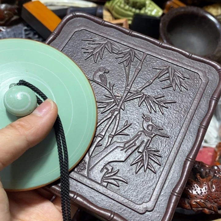 紫砂陶瓷艺术陶瓷艺术