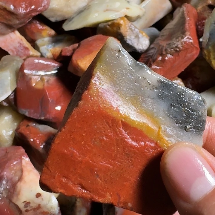 大***漠寿山石寿山石的种类