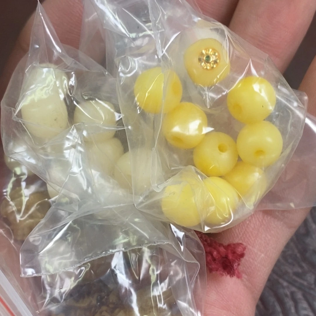 手串/手链驼骨配饰60打包