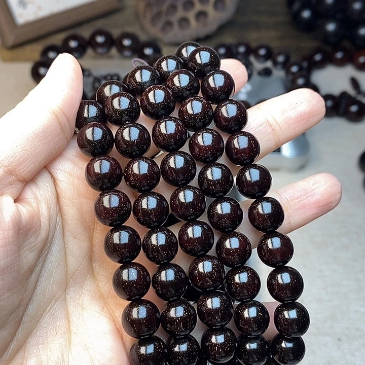 檀香紫檀（小叶紫檀）1.0满