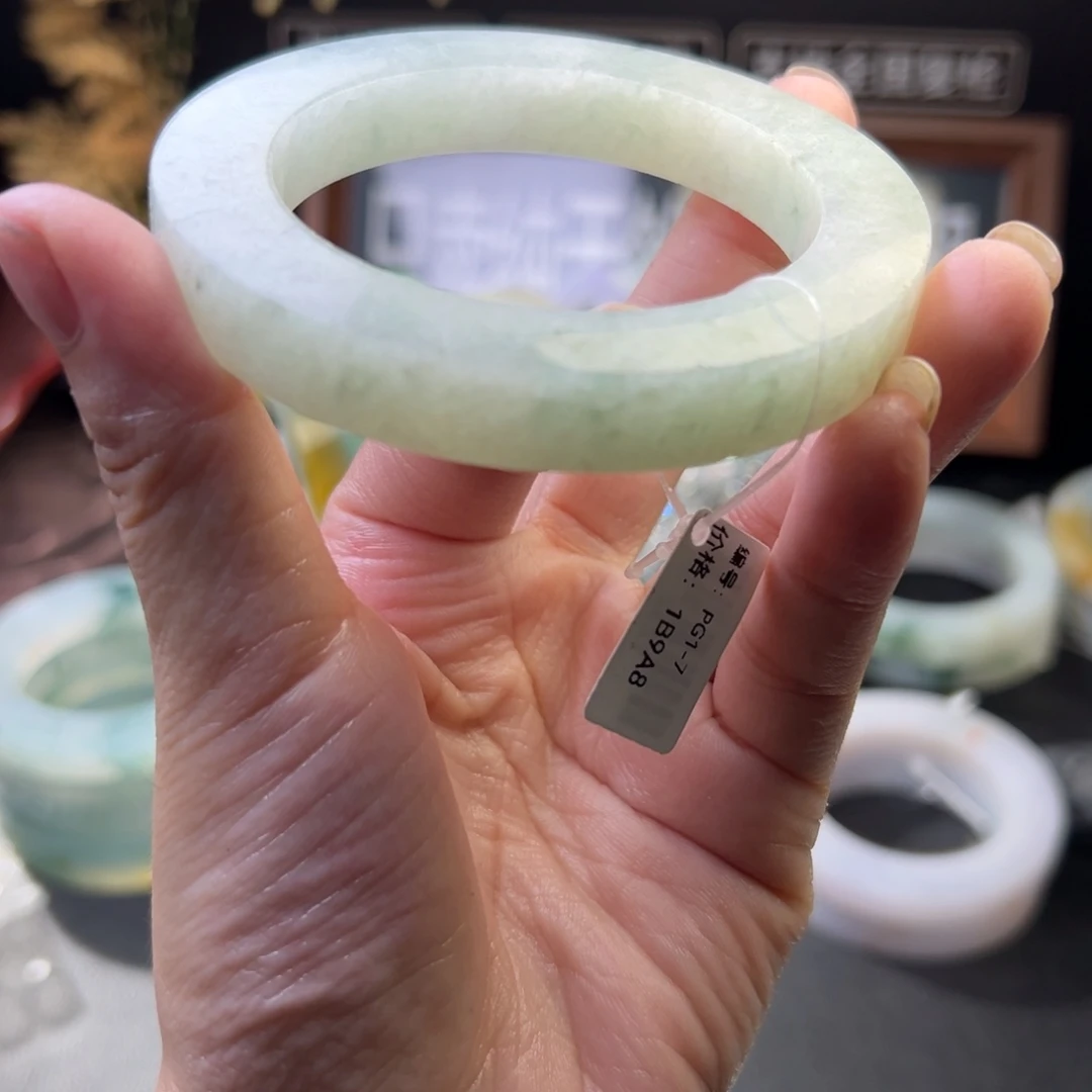 定制翡翠未镶嵌翡翠翡翠手镯翡翠