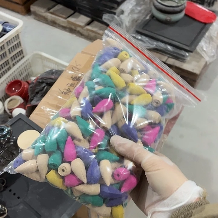 茶具微暇，介意勿拍