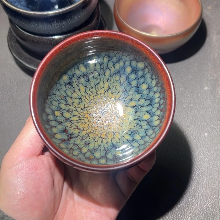 茶盏我们是真的爱对方很