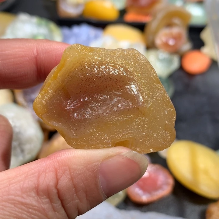 玛瑙/玉髓珠宝奇石合金