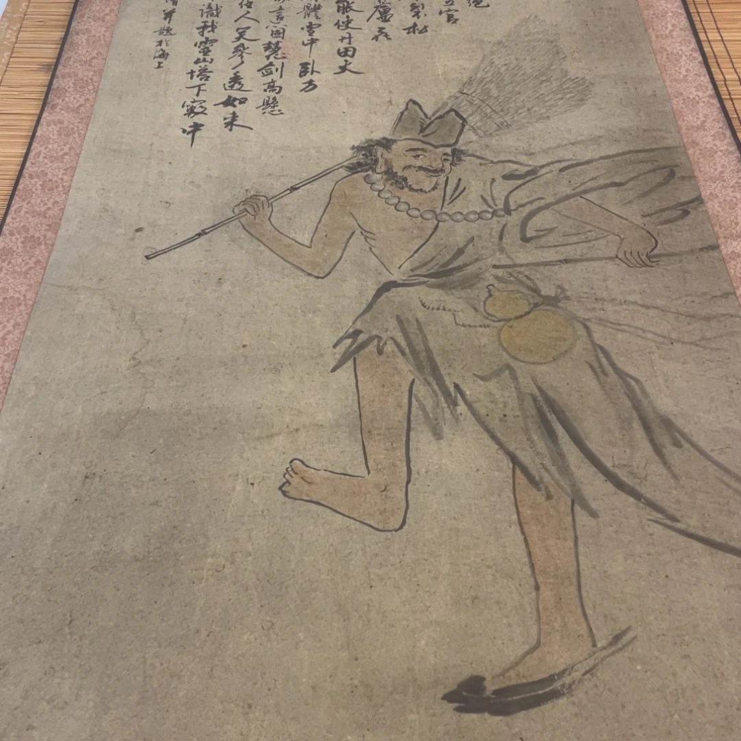 章***桓精品剪纸艺术作品