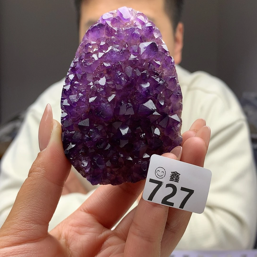 未镶嵌大型摆件（非配饰）水晶