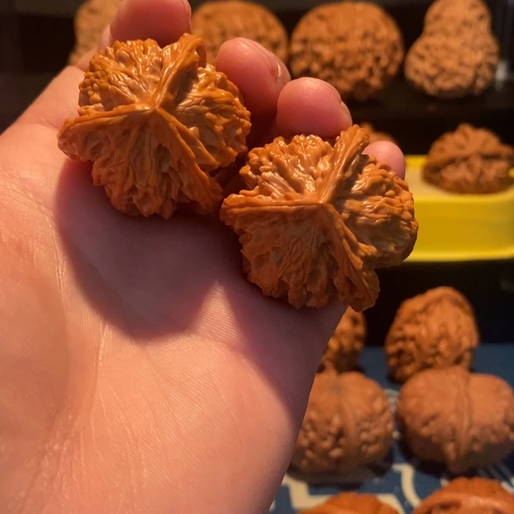手串/手链核桃古****砖