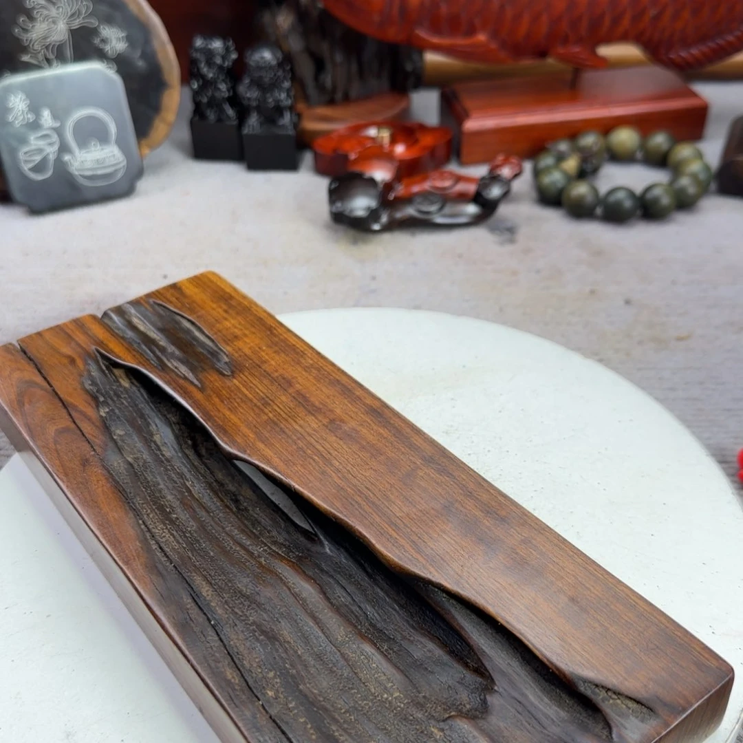 大果紫檀（缅甸花梨）阿*温