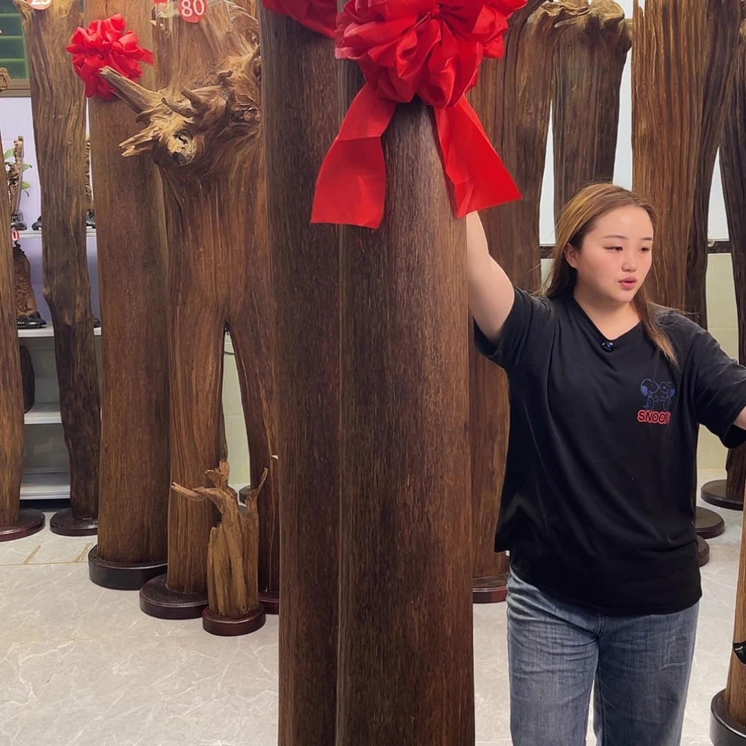 征****明中式香薰香料香道