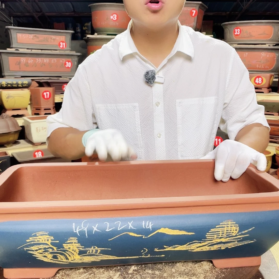 精品紫砂工厂直发