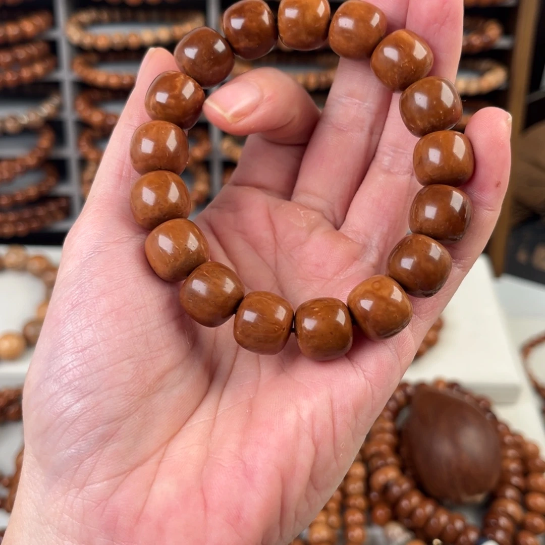 ****…库克手串福利款老型单圈