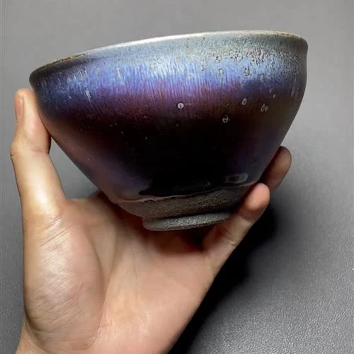 【闪购商品】茶盏-瑕疵-707.........