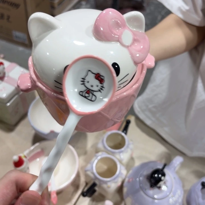 高温陶瓷釉下彩餐具