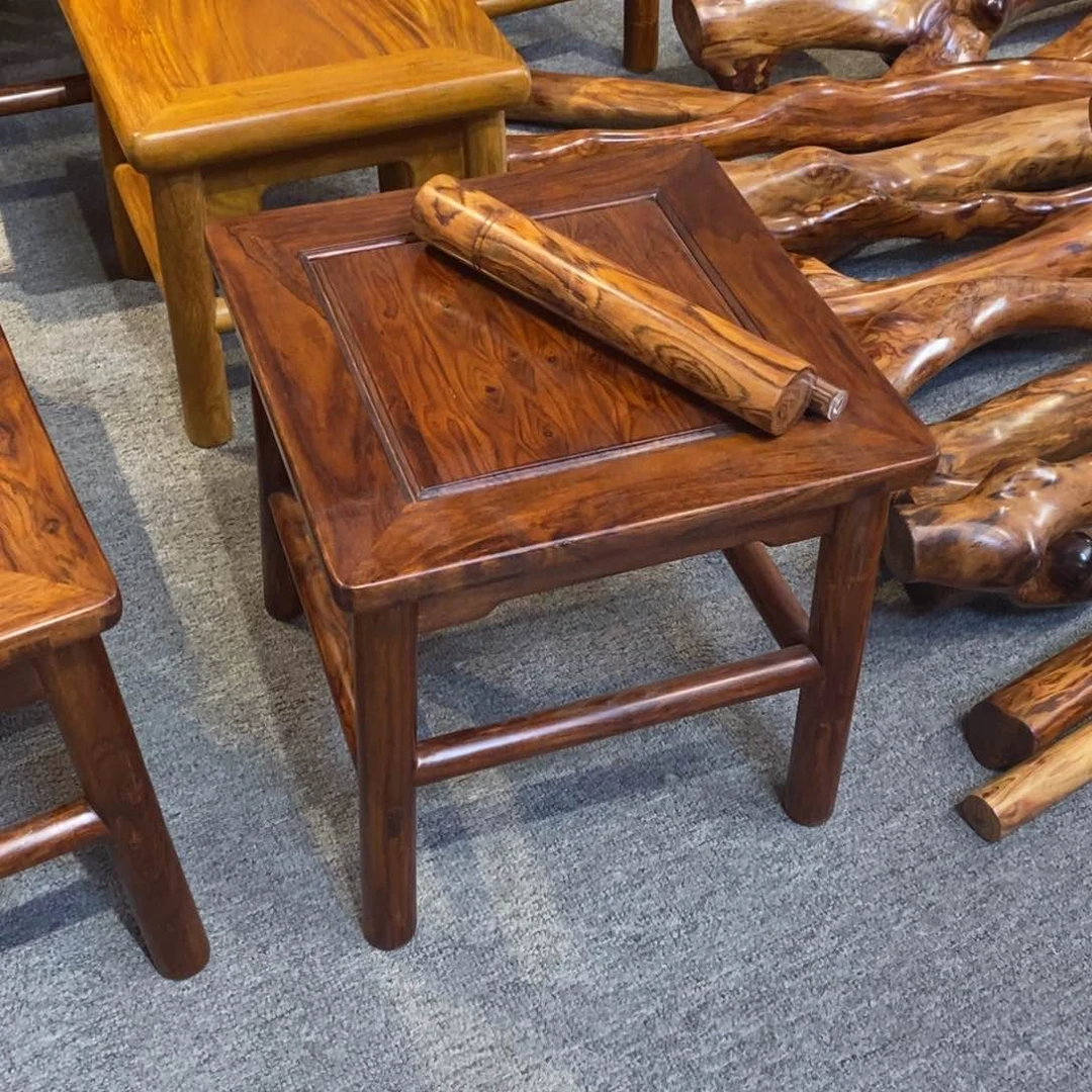 香枝木类成套家具陈*勇订金