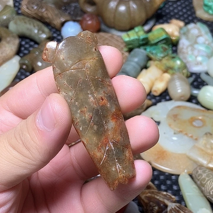 摆件直播间链接150