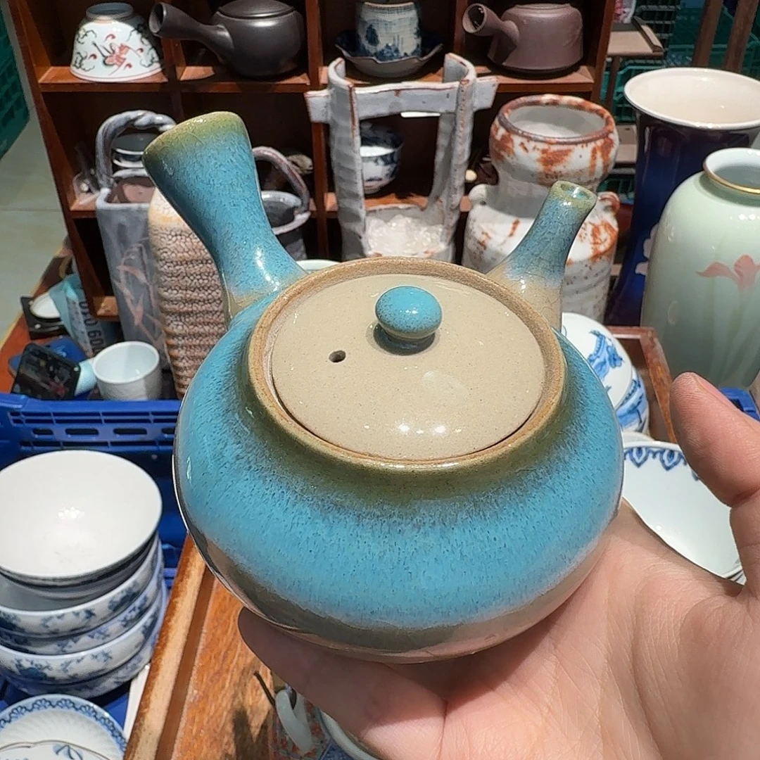 瓷片老货五十包邮 非全新