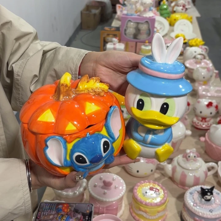 紫砂在这一年里我们一起加油