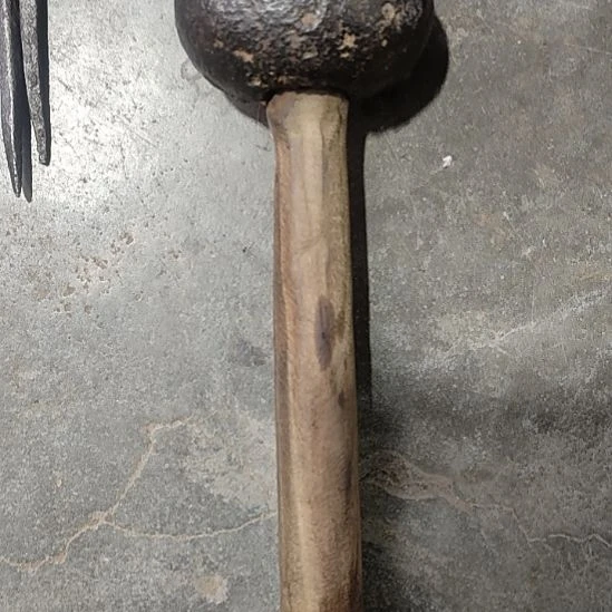 恰***时厚款农村收上来的老物件