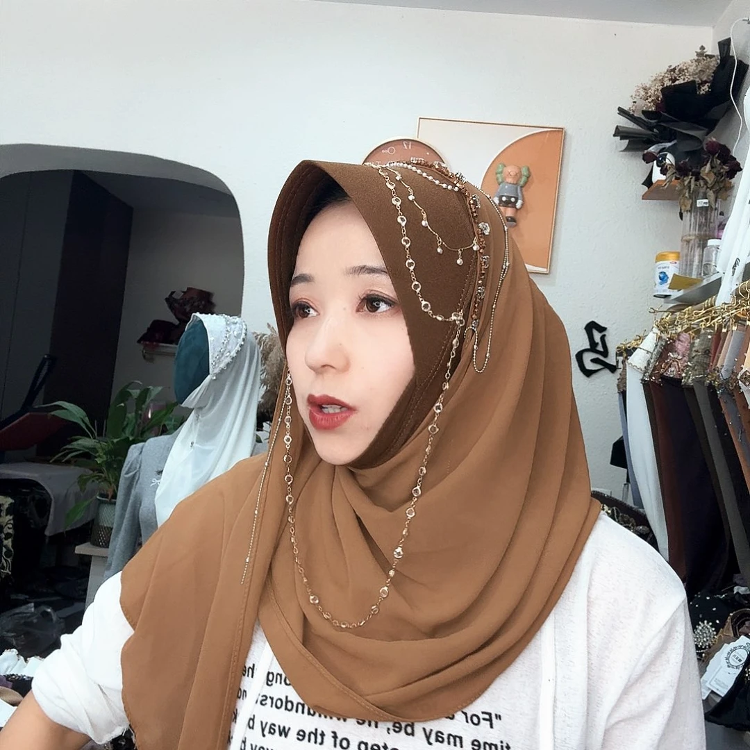 三醋酯纤维焦糖色