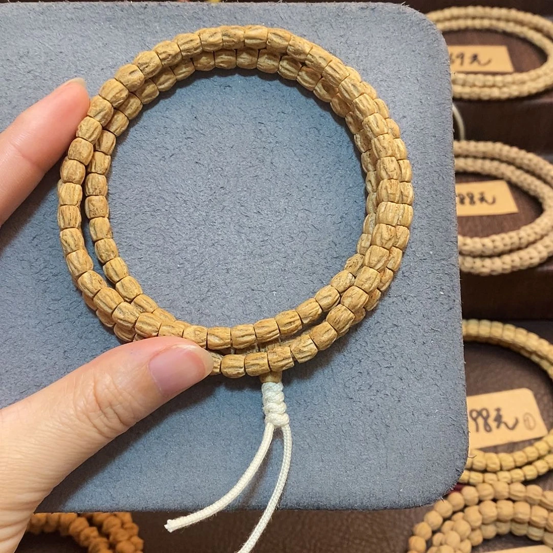 柏香籽/百香籽吊坠