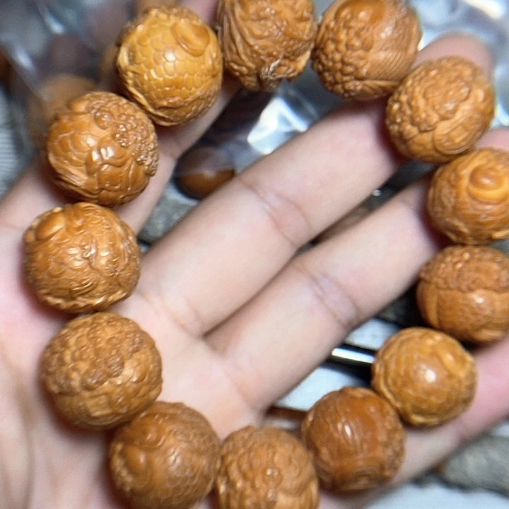 核桃手串/手链感谢分享感谢支持