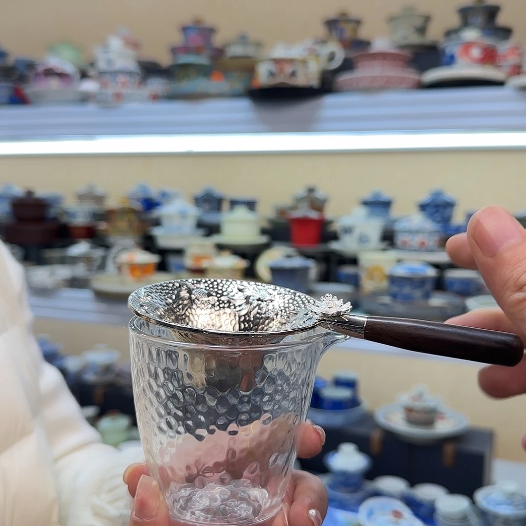 我们的目标是成为一个