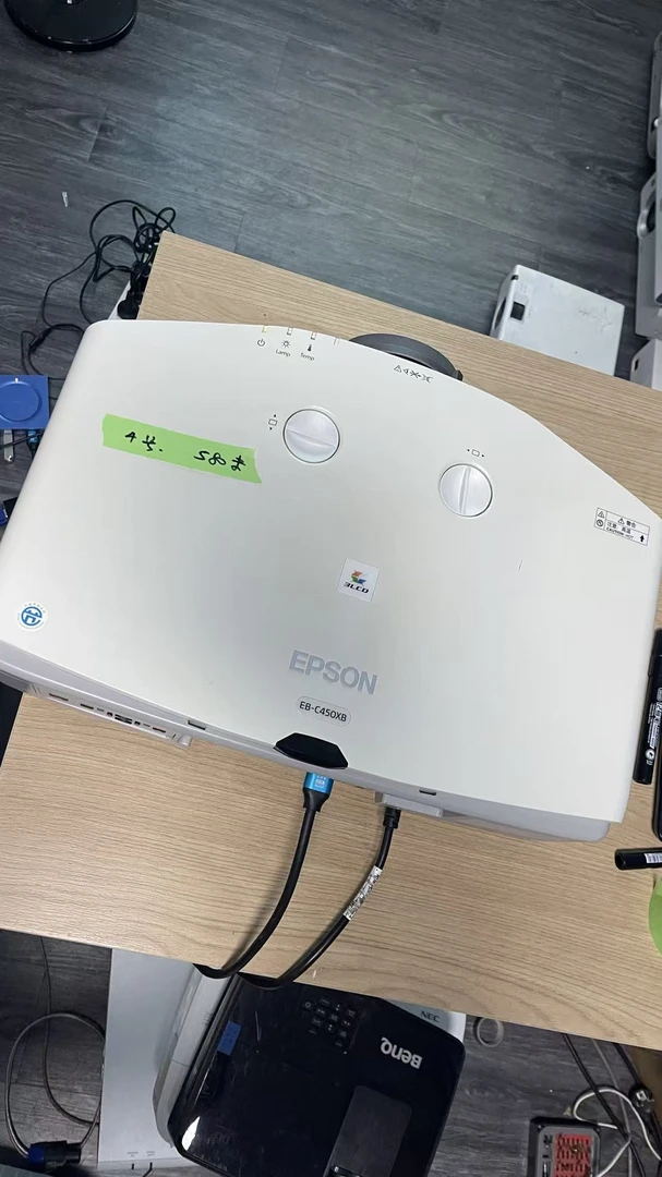 4号长焦高清投影仪 运费自付