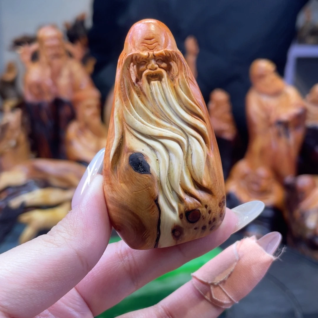 手串/手链柏木（崖柏）