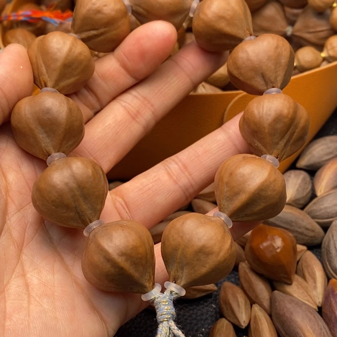 X***i手串/手链橄榄核1